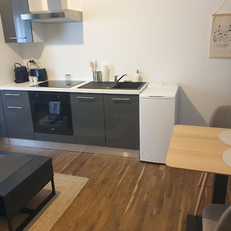 Appart De Standing Morlaix Centre Appartamento Esterno foto