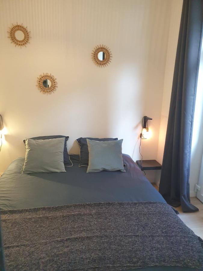 Appart De Standing Morlaix Centre Appartamento Esterno foto